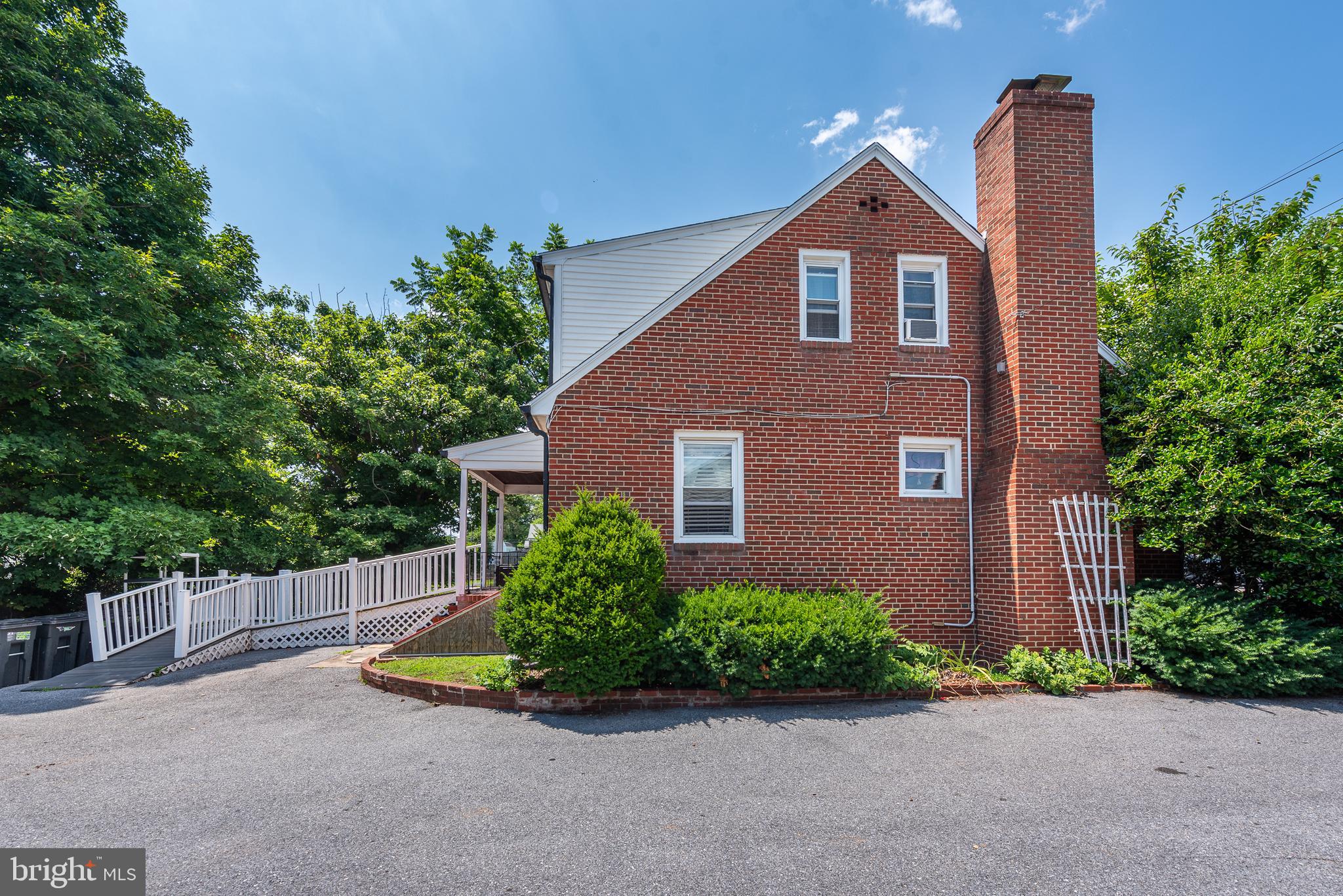 8337 Liberty Road Windsor Mill, MD 21244 - Photo 42 of 51