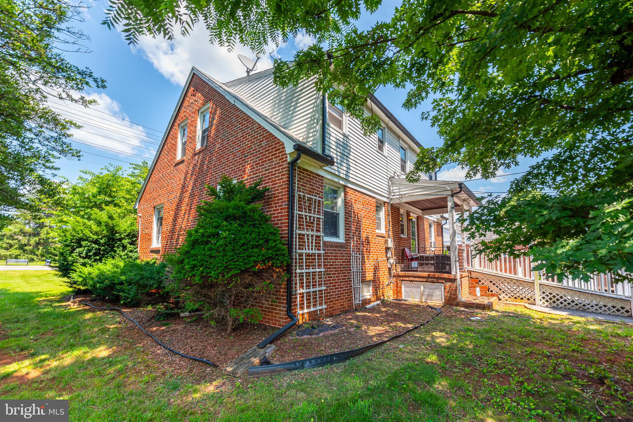 8337 Liberty Road Windsor Mill, MD 21244 - Photo 44 of 51