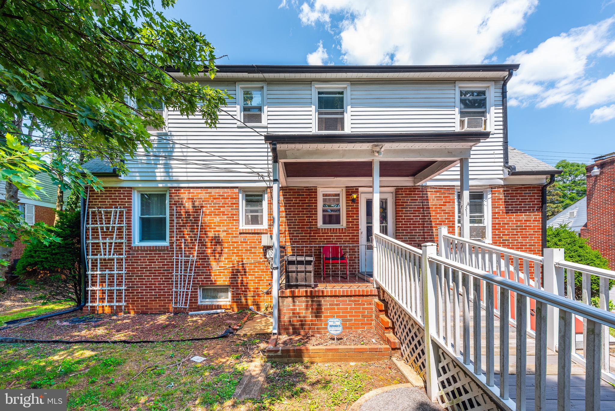 8337 Liberty Road Windsor Mill, MD 21244 - Photo 45 of 51