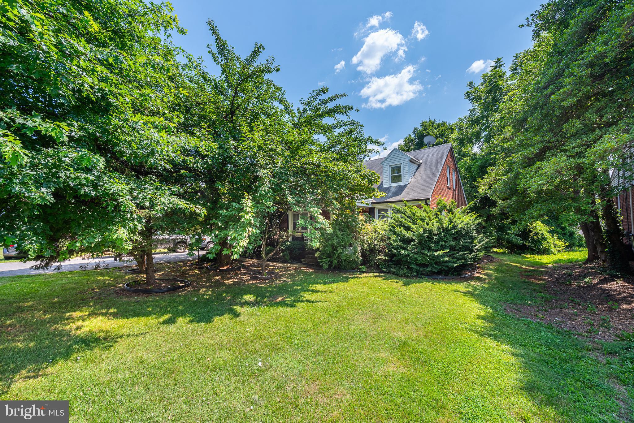8337 Liberty Road Windsor Mill, MD 21244 - Photo 50 of 51