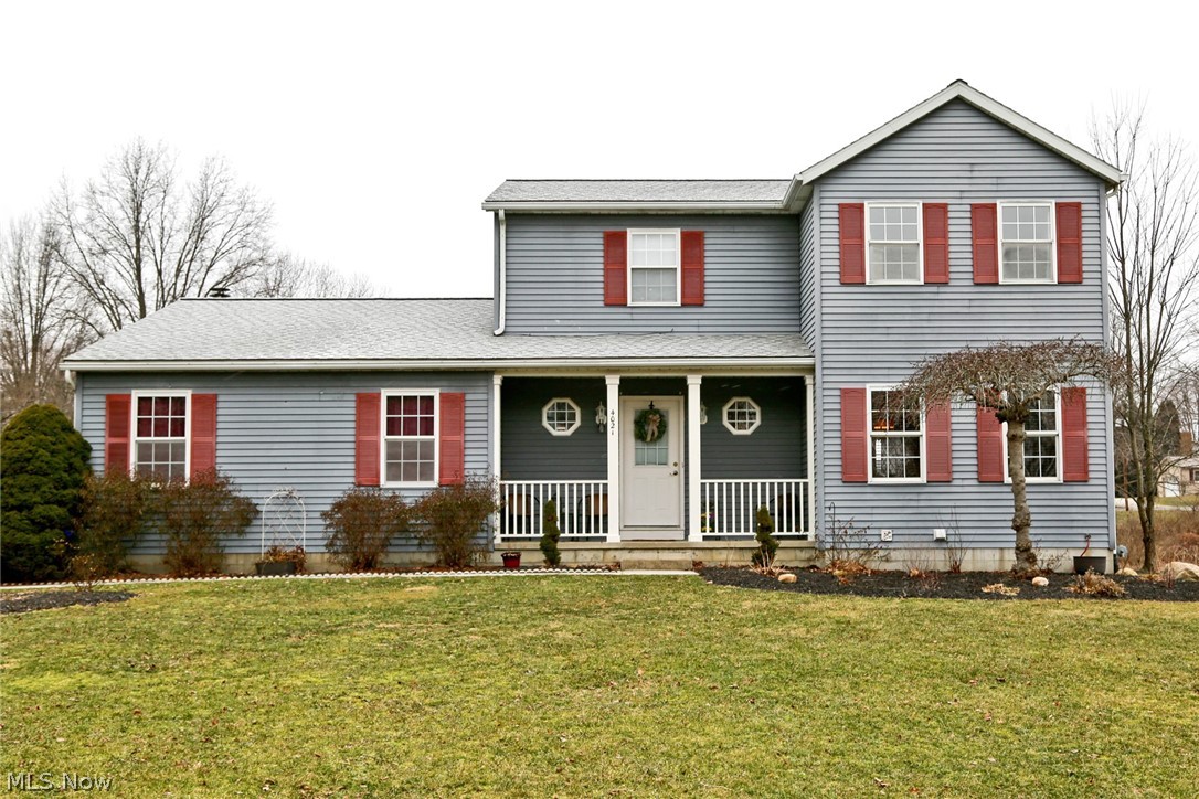 4021 Selnik Road Kent, OH 44240 - Photo 1 of 29