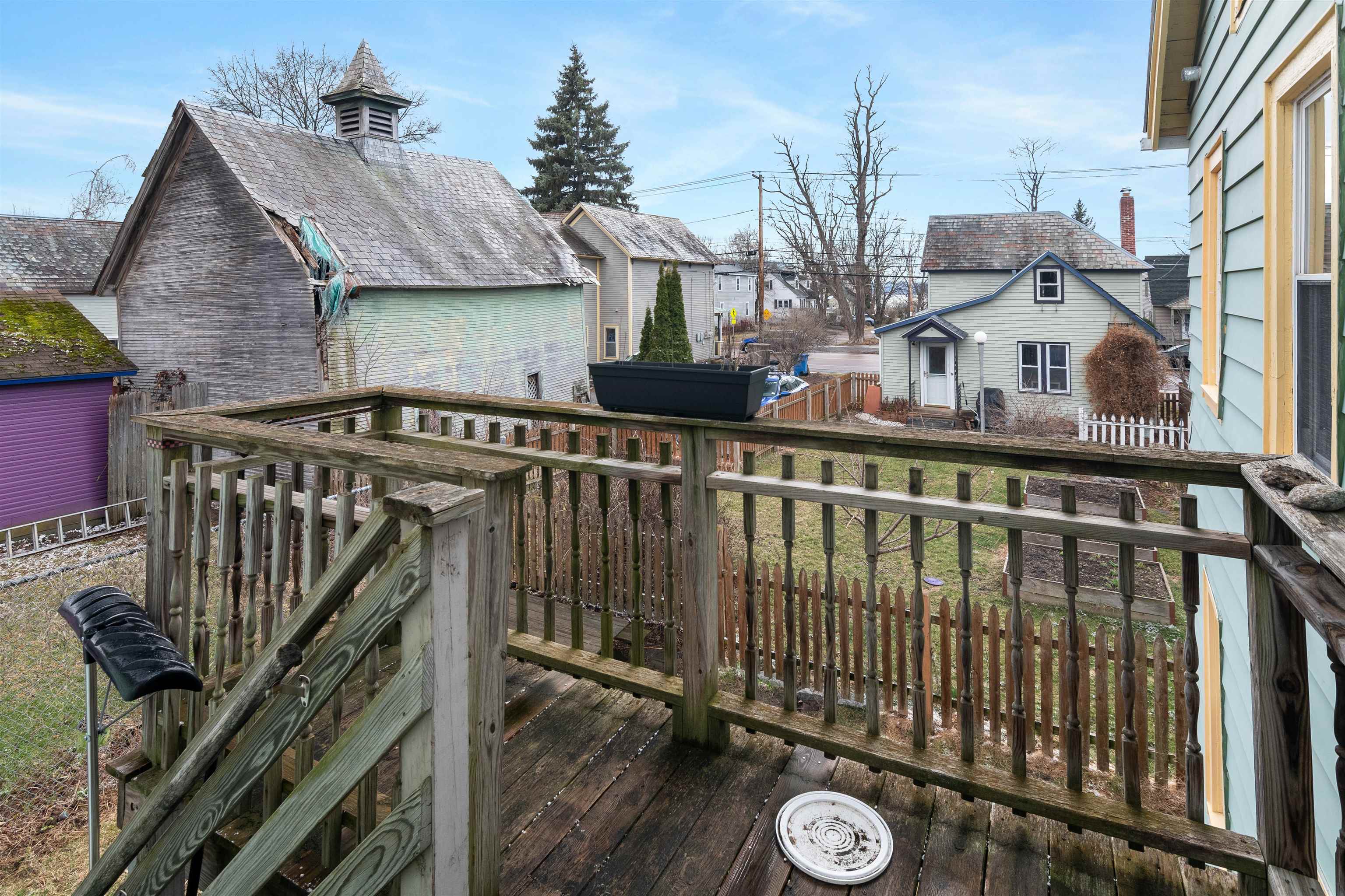 35 Convent Square, Unit 2 Burlington, VT 05401 - Photo 2 of 27