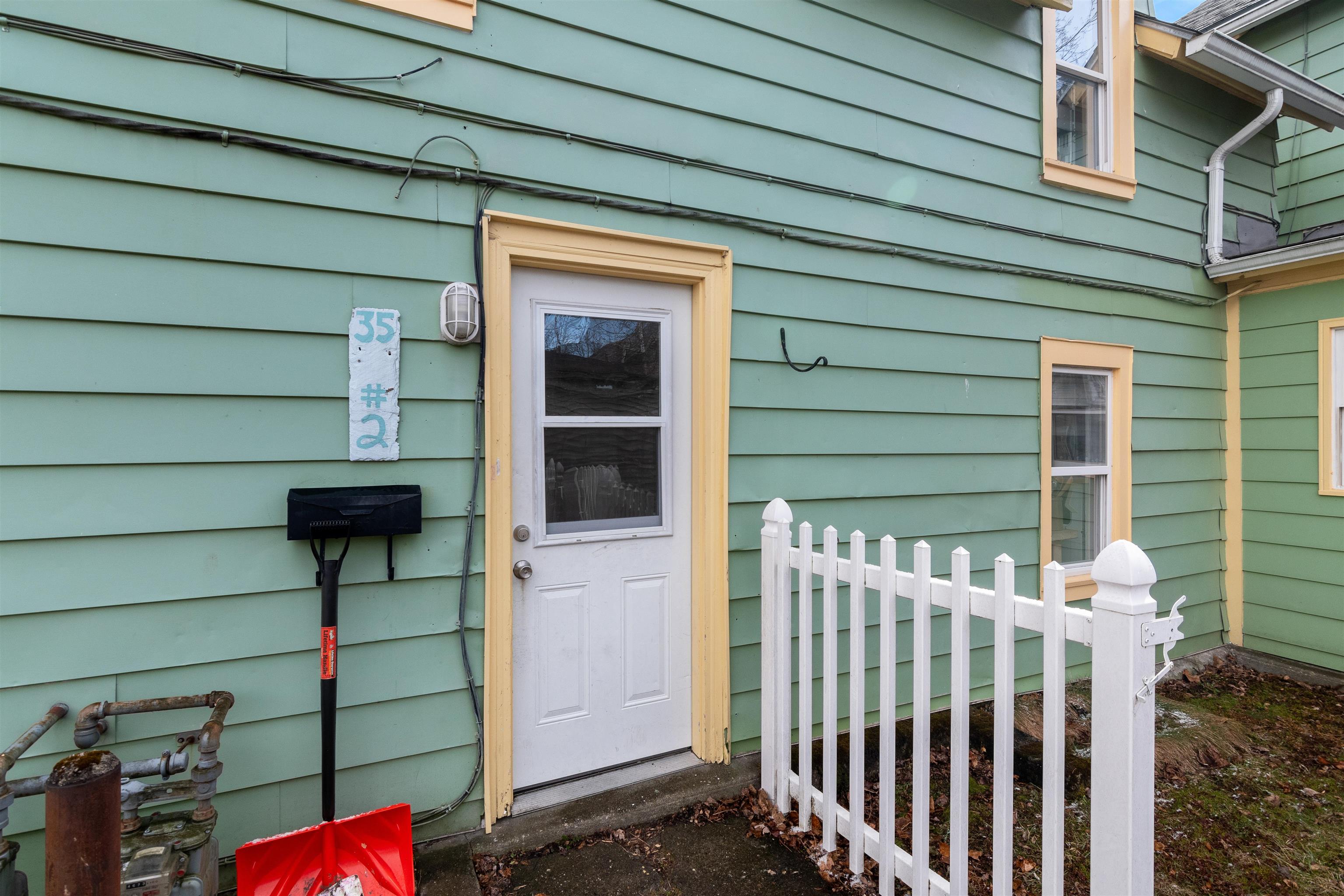 35 Convent Square, Unit 2 Burlington, VT 05401 - Photo 23 of 27