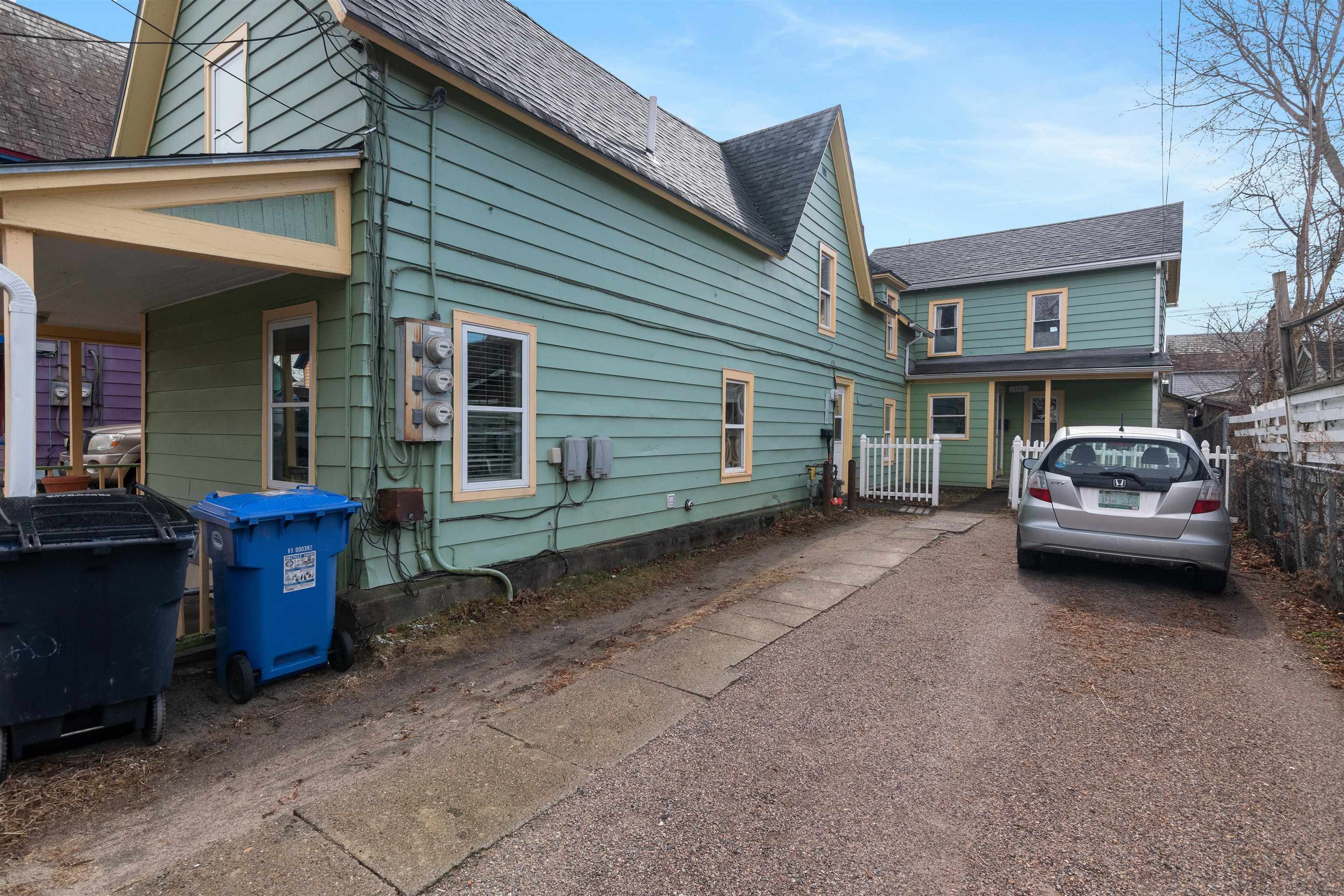 35 Convent Square, Unit 2 Burlington, VT 05401 - Photo 24 of 27