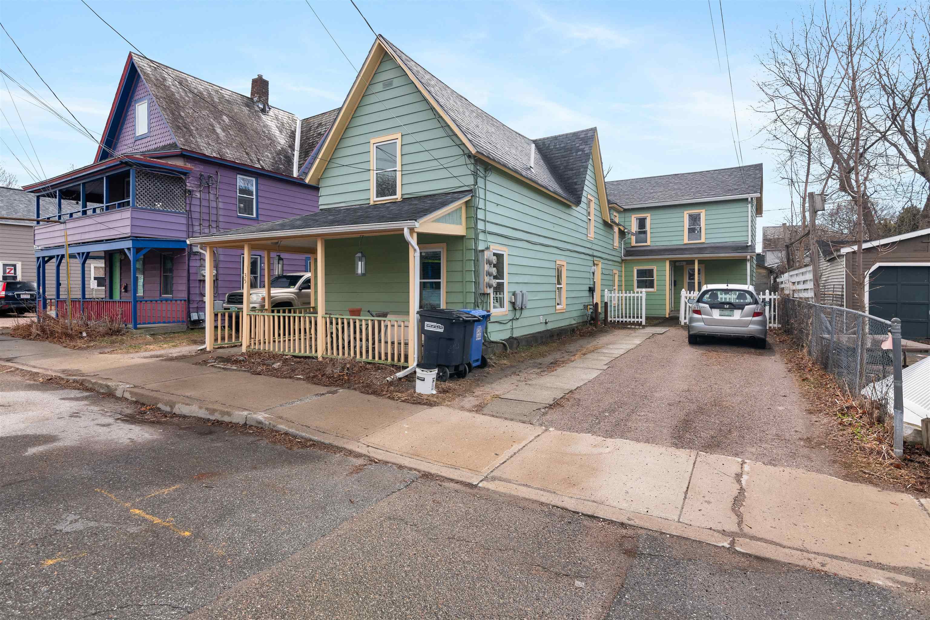 35 Convent Square, Unit 2 Burlington, VT 05401 - Photo 25 of 27