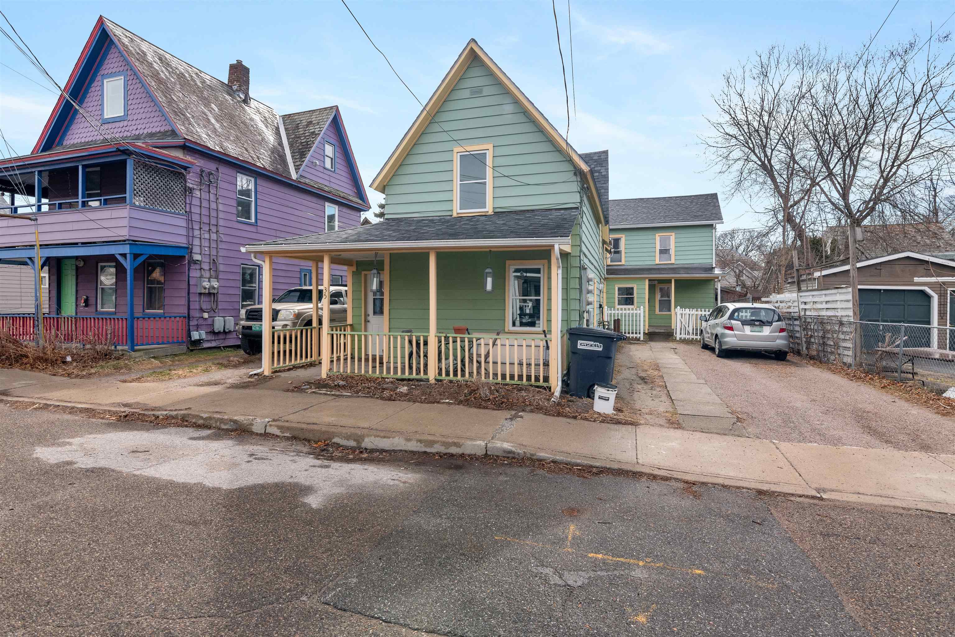 35 Convent Square, Unit 2 Burlington, VT 05401 - Photo 26 of 27