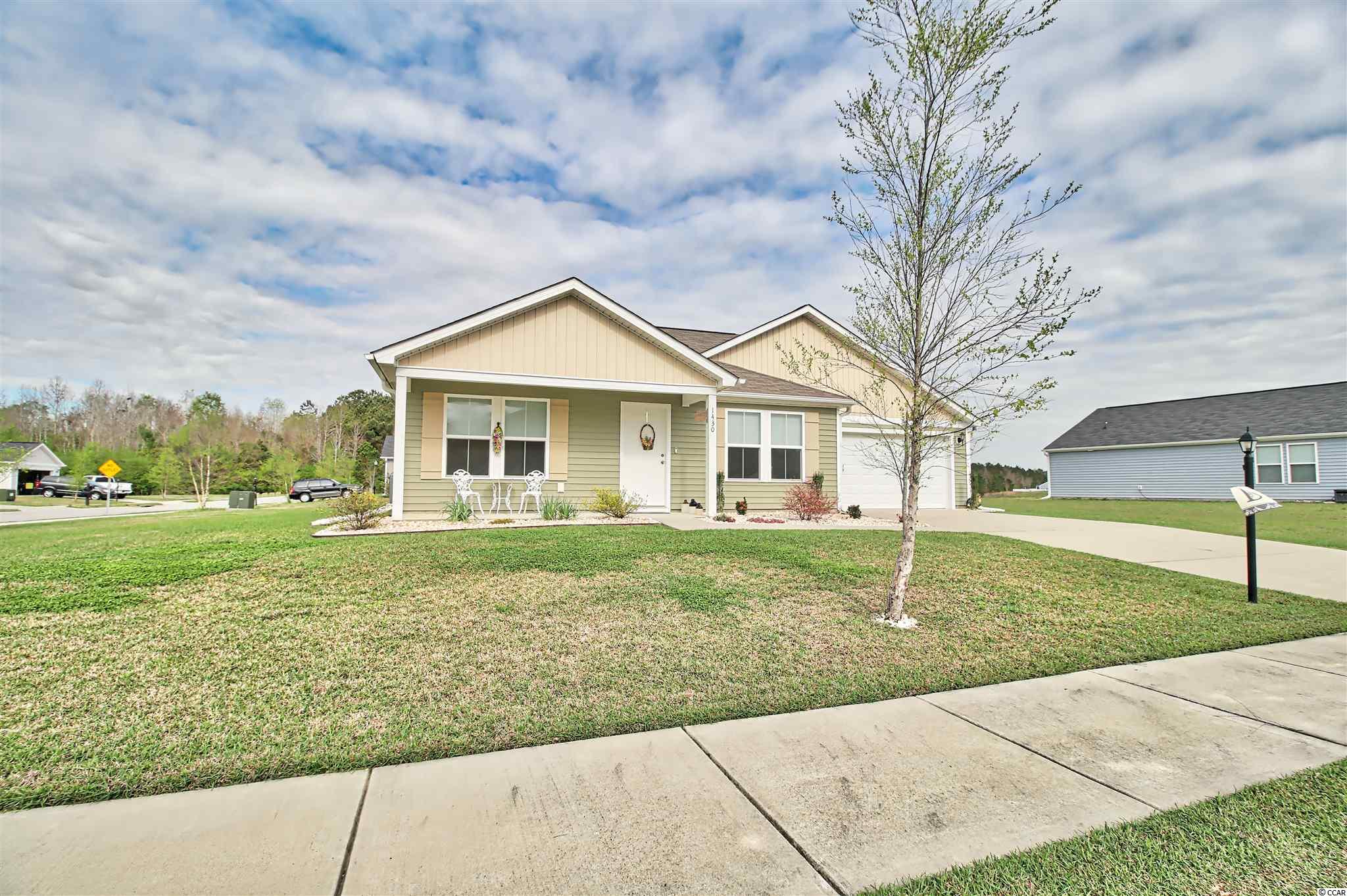 1430 Boker Road Conway, SC 29527 - Photo 2 of 40 Gallery Image 2