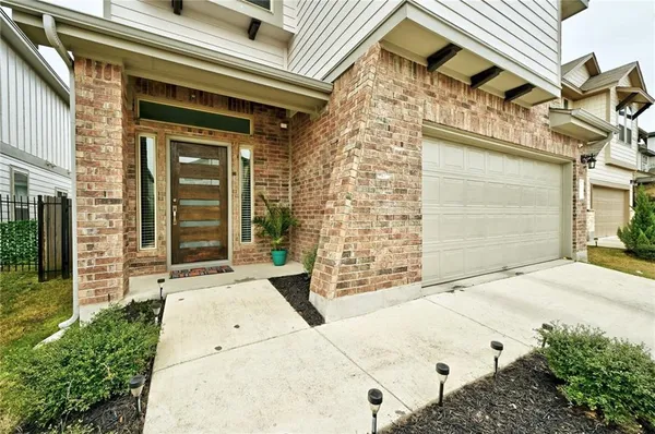 1007 Totis Road, Austin, TX 78748