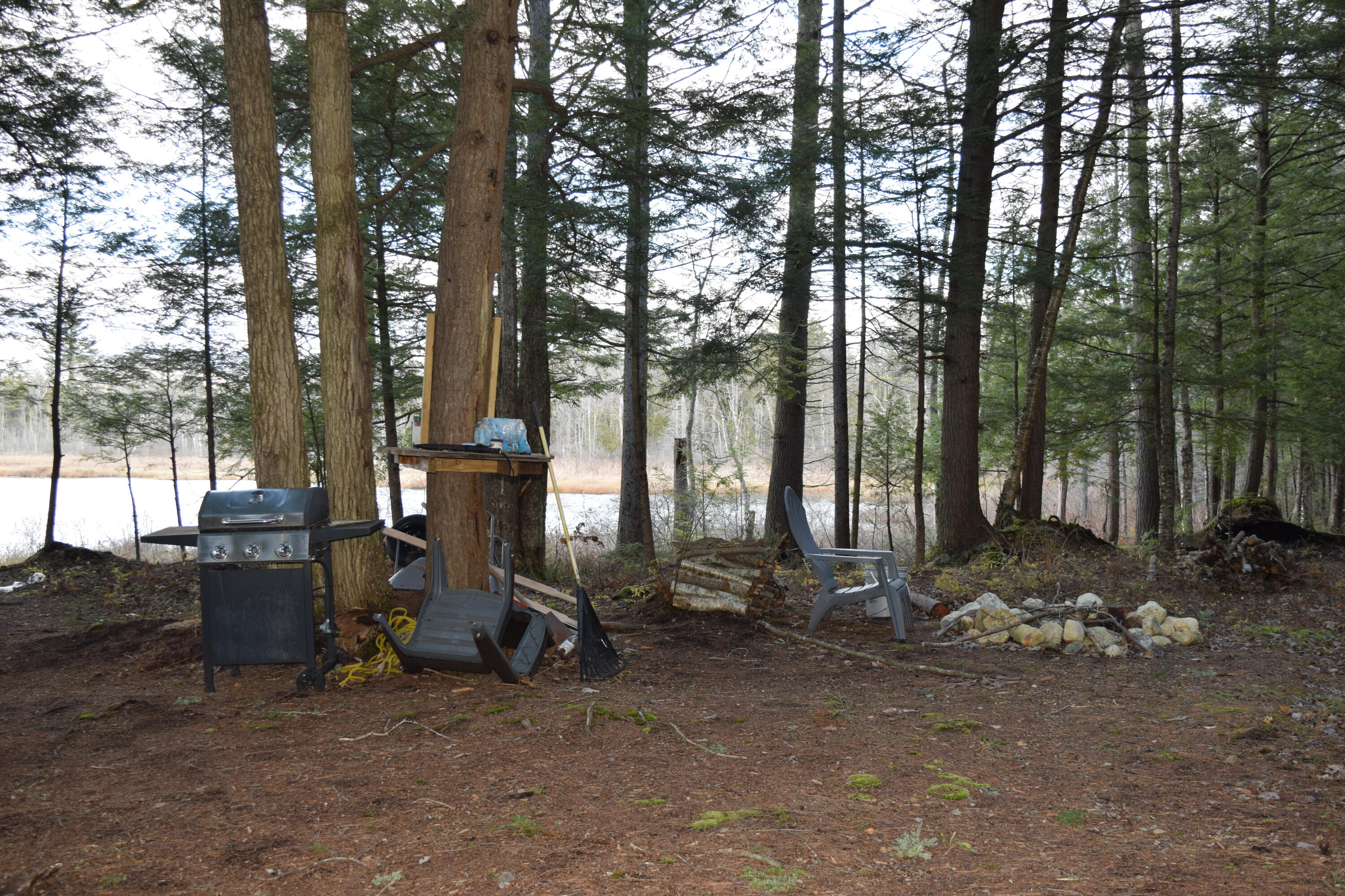 0 Valley Road Sumner, ME 04292 - Photo 13 of 30 DSC_1398