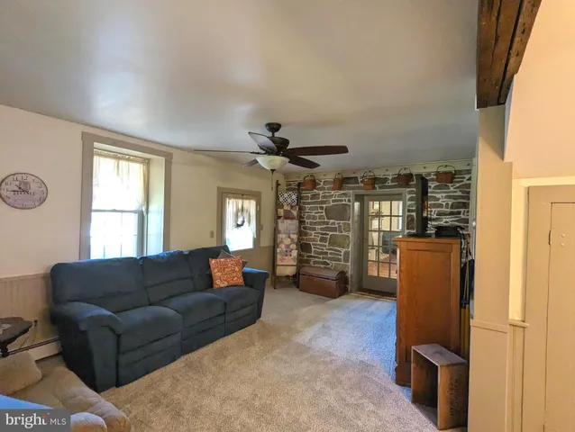 $637,900 | 1550 Water Street, Fairfield, PA 17320