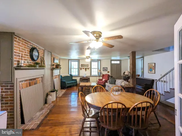 $637,900 | 1550 Water Street, Fairfield, PA 17320