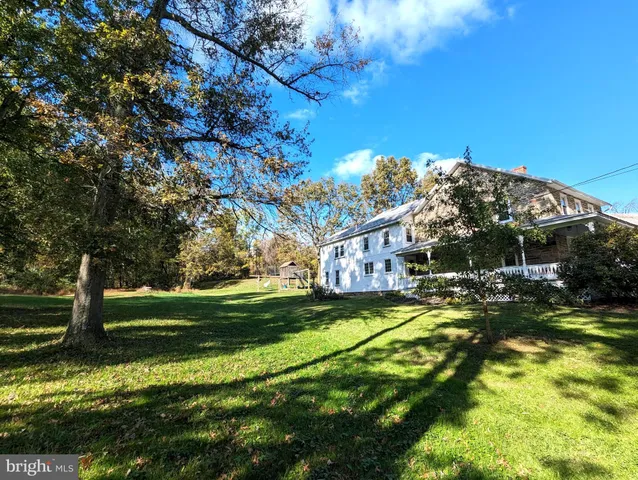 $637,900 | 1550 Water Street, Fairfield, PA 17320