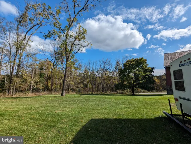 $637,900 | 1550 Water Street, Fairfield, PA 17320