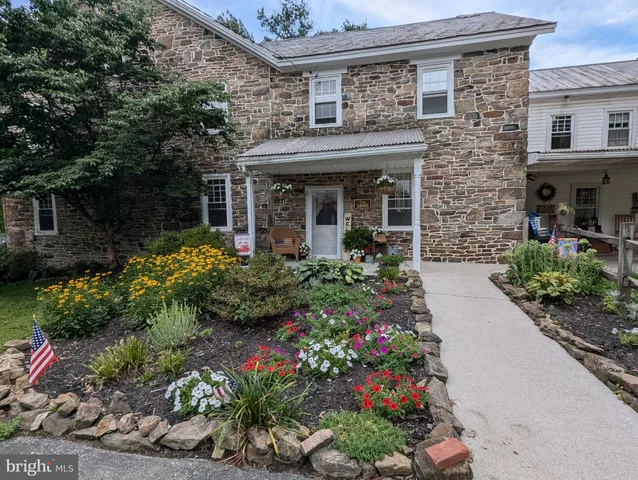 $637,900 | 1550 Water Street, Fairfield, PA 17320