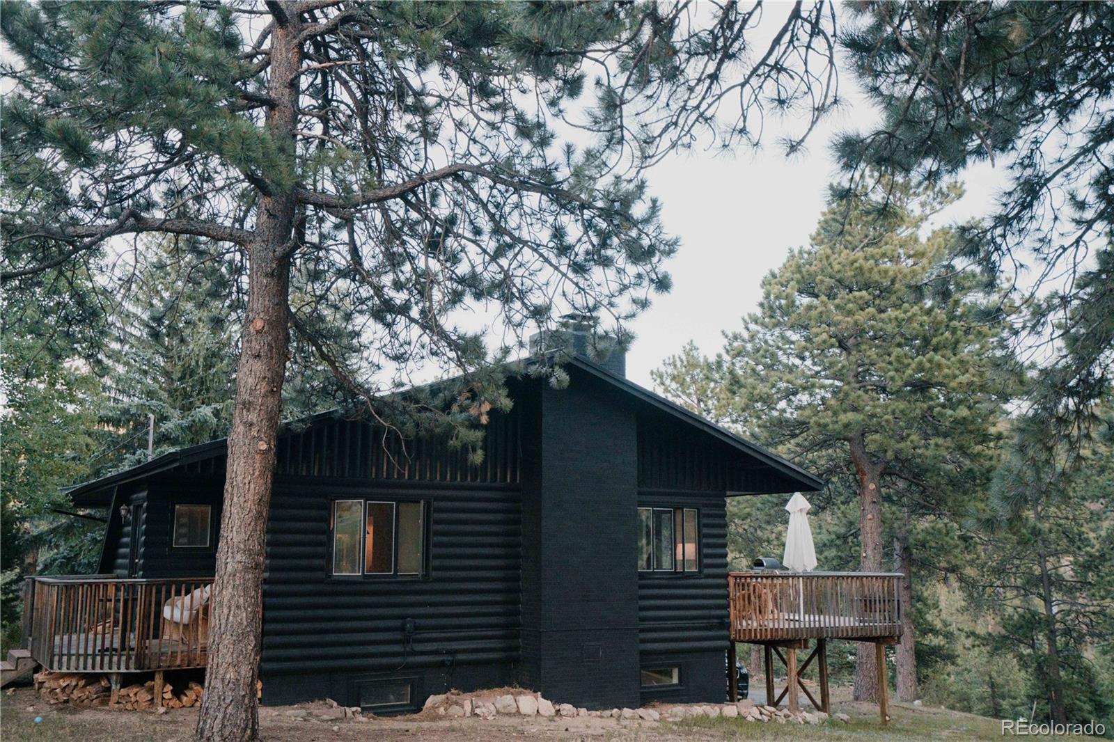 30776 Burland Road Golden, CO 80403 - Photo 42 of 45 Gallery Image 42