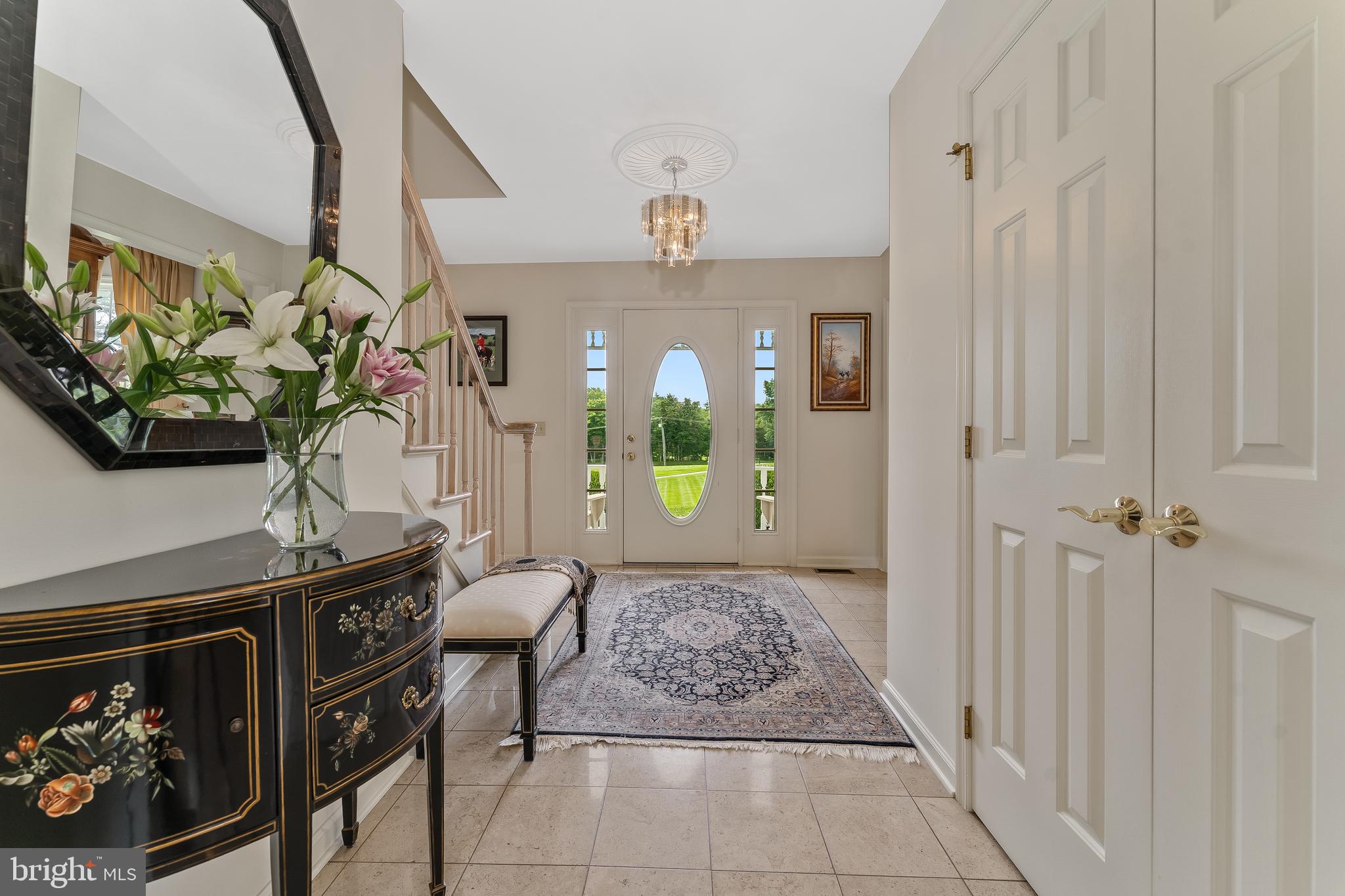 219 Sandy Ridge Mt Airy Road Stockton, NJ 08559 - Photo 9 of 42 Gallery Image 9