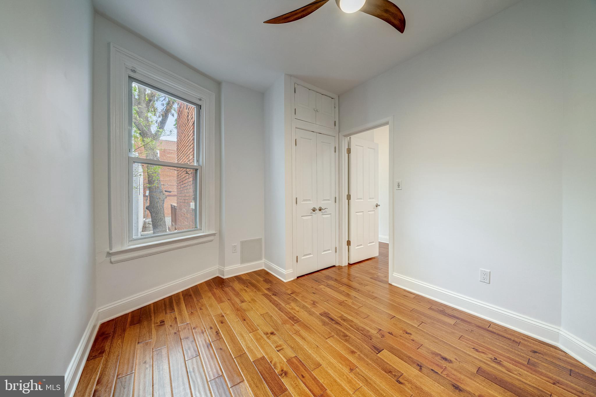 3524 11th Street Northwest Washington, DC 20010 - Photo 46 of 65 Bedroom 3