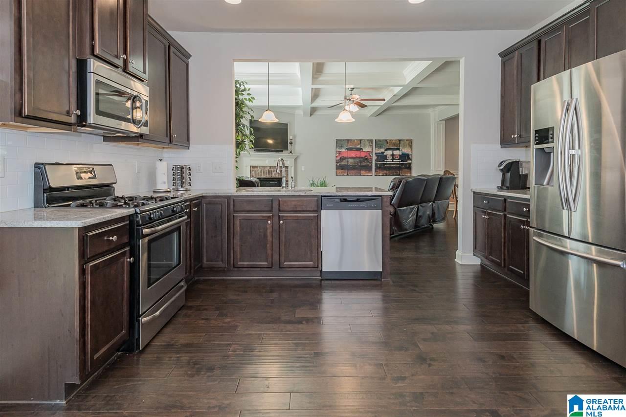 409 Red Bay Cove Alabaster, AL 35114 - Photo 15 of 36