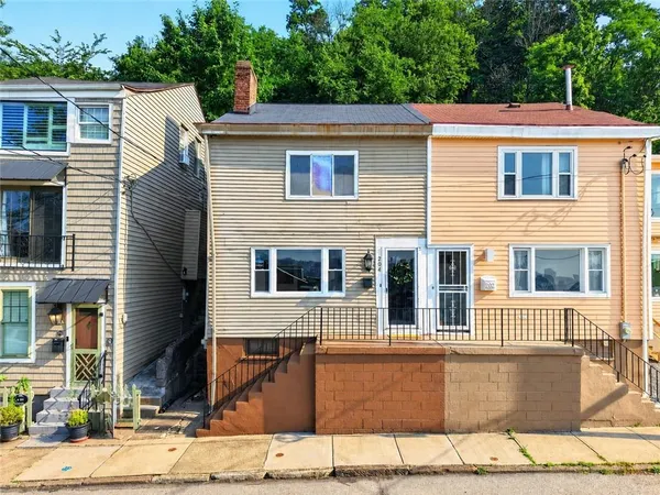$339,000 | 204 Jefferson Street, Pittsburgh, PA 15212