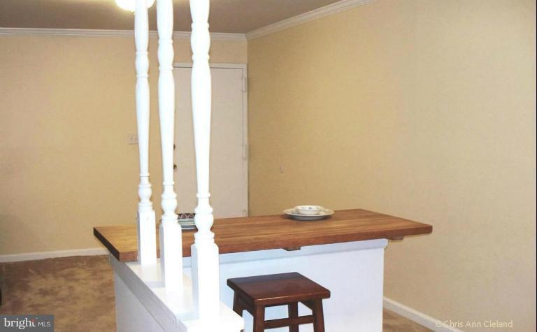 5900 Kingsford Road, Unit 433 Springfield, VA 22152 - Photo 1 of 25 Kitchen