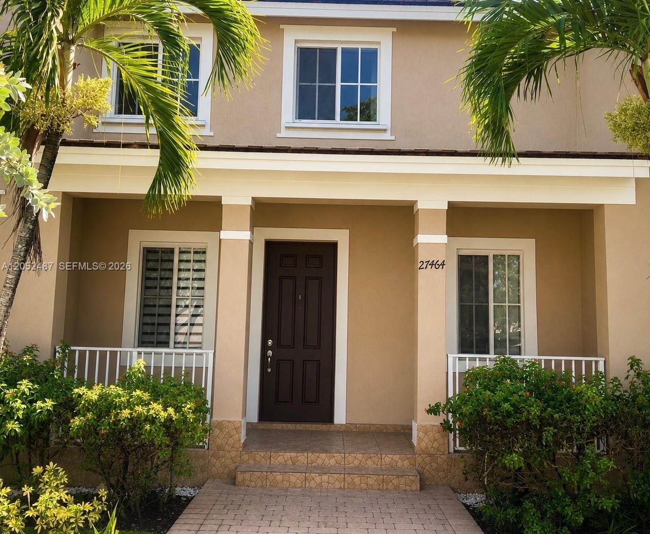 27464 Southwest 143rd Avenue, Unit 27464 Homestead, FL 33032 - Photo 1 of 3