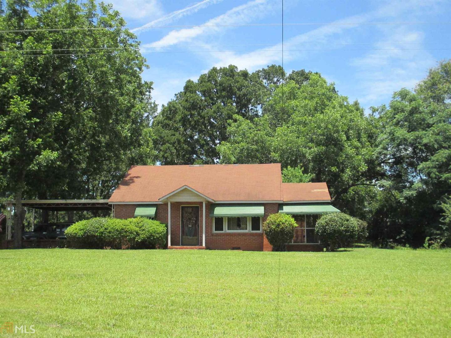 985 Triune Mill Road Thomaston, GA 30286 - Photo 1 of 1 Gallery Image 1