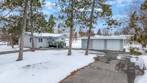$209,900 | 1804 Delton Avenue Northwest, Bemidji, MN 56601