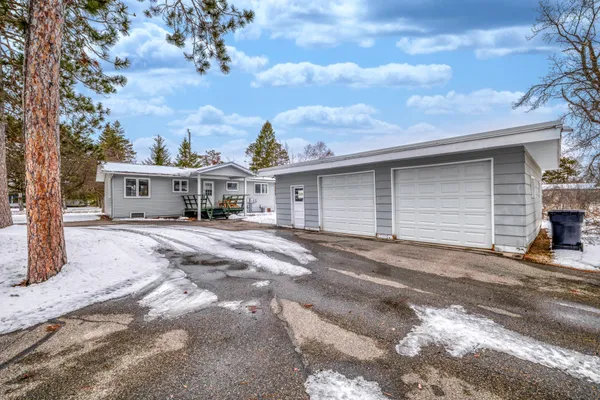 $209,900 | 1804 Delton Avenue Northwest, Bemidji, MN 56601