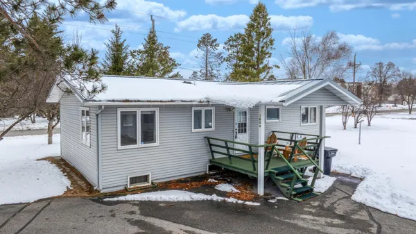 $209,900 | 1804 Delton Avenue Northwest, Bemidji, MN 56601