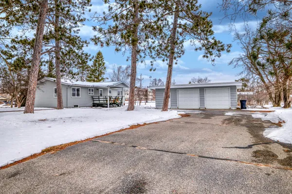 $209,900 | 1804 Delton Avenue Northwest, Bemidji, MN 56601
