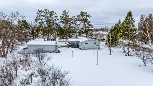 $209,900 | 1804 Delton Avenue Northwest, Bemidji, MN 56601