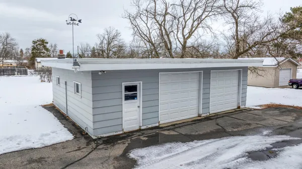 $209,900 | 1804 Delton Avenue Northwest, Bemidji, MN 56601