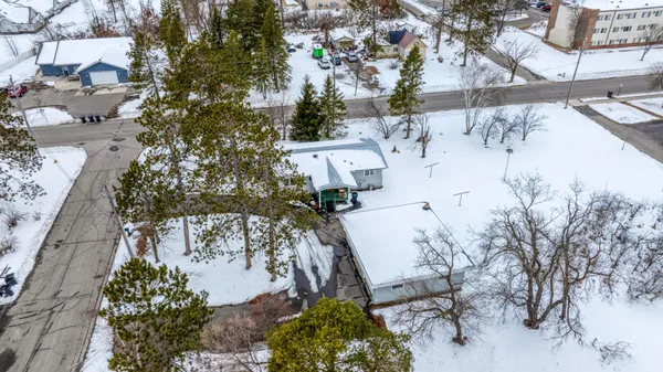 $209,900 | 1804 Delton Avenue Northwest, Bemidji, MN 56601