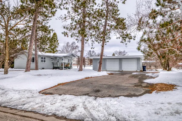 $209,900 | 1804 Delton Avenue Northwest, Bemidji, MN 56601