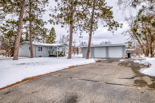 $209,900 | 1804 Delton Avenue Northwest, Bemidji, MN 56601