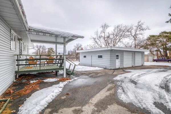 $209,900 | 1804 Delton Avenue Northwest, Bemidji, MN 56601
