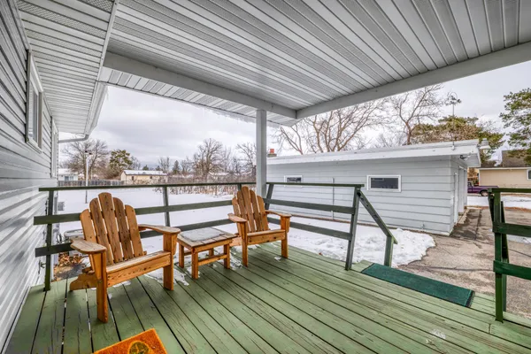 $209,900 | 1804 Delton Avenue Northwest, Bemidji, MN 56601