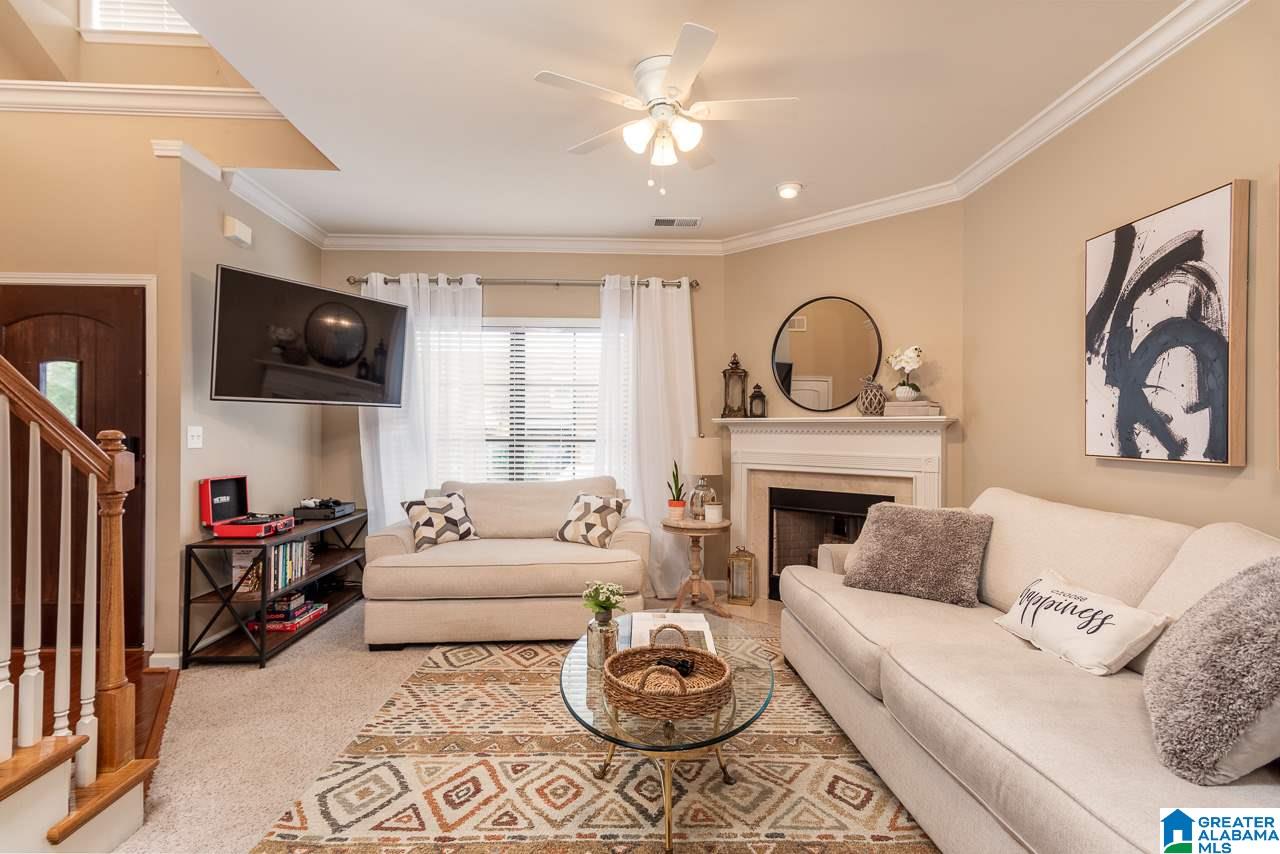 2292 Ridgemont Drive Birmingham, AL 35244 - Photo 9 of 26