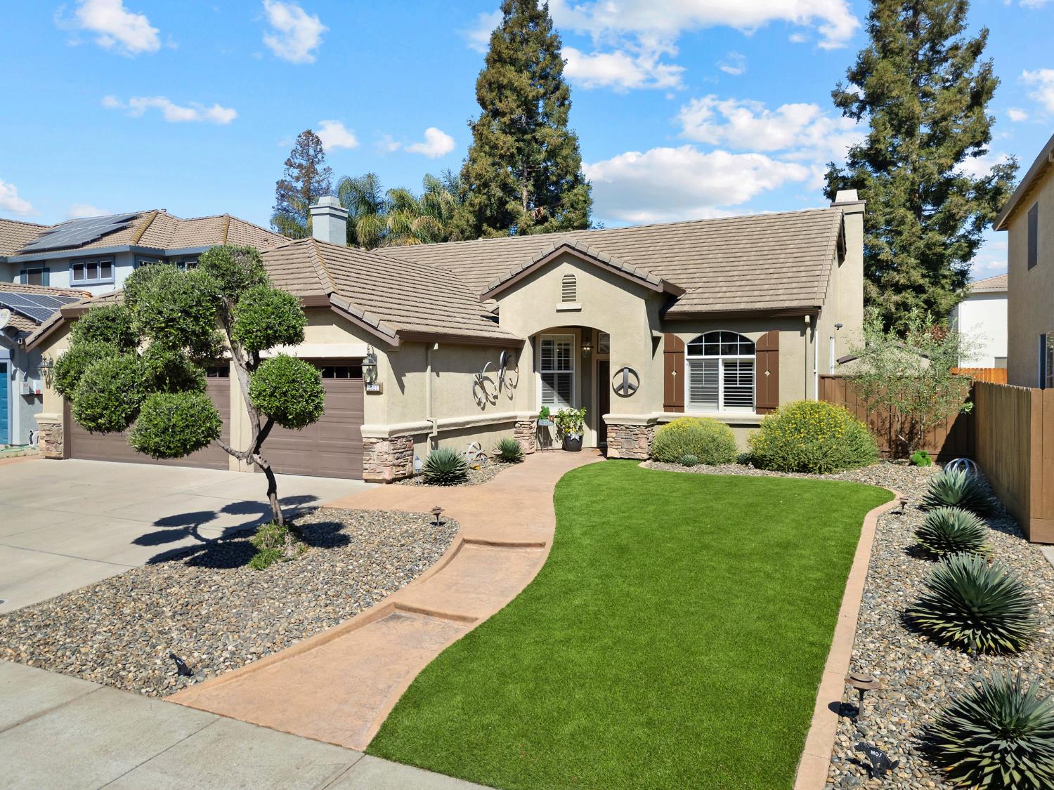 2121 Steinbeck Drive Modesto, CA 95356 - Photo 2 of 53