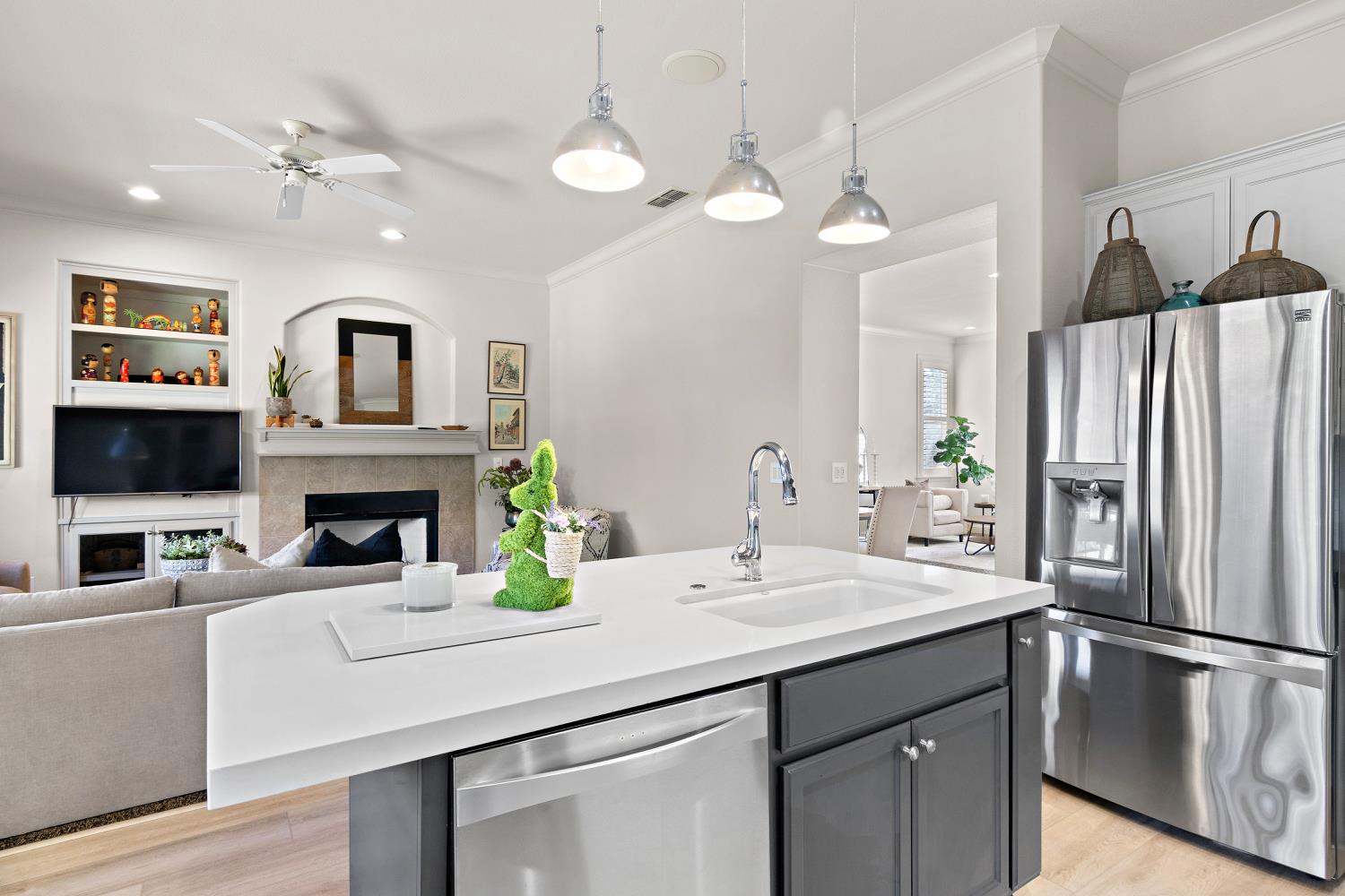 2121 Steinbeck Drive Modesto, CA 95356 - Photo 25 of 53