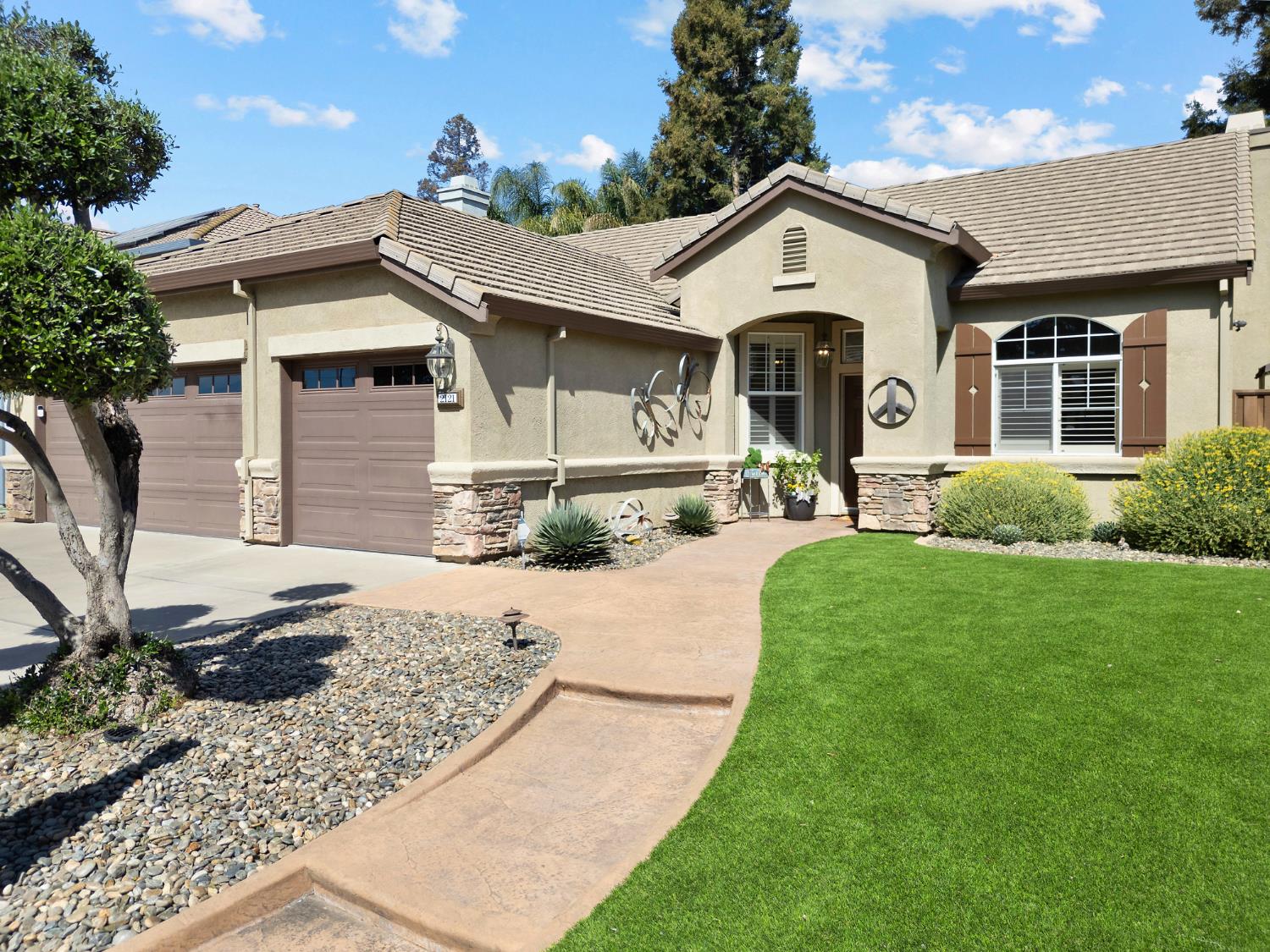 2121 Steinbeck Drive Modesto, CA 95356 - Photo 4 of 53