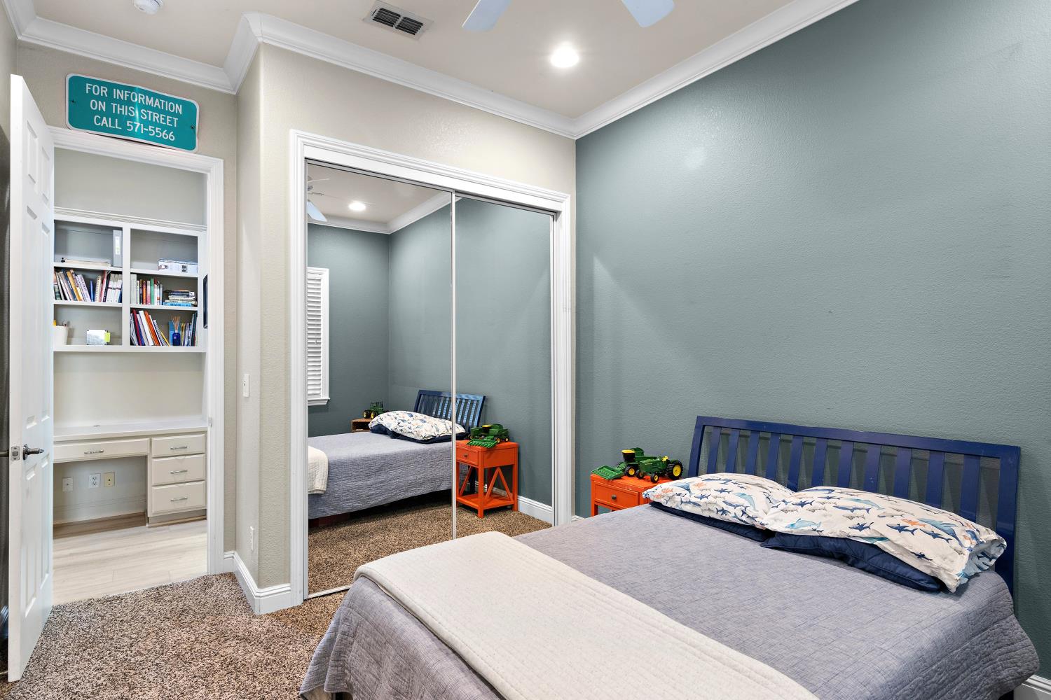 2121 Steinbeck Drive Modesto, CA 95356 - Photo 42 of 53