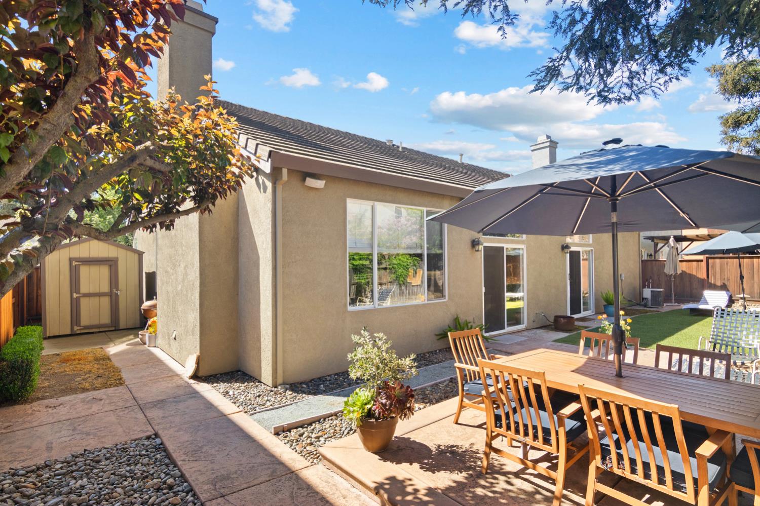 2121 Steinbeck Drive Modesto, CA 95356 - Photo 47 of 53