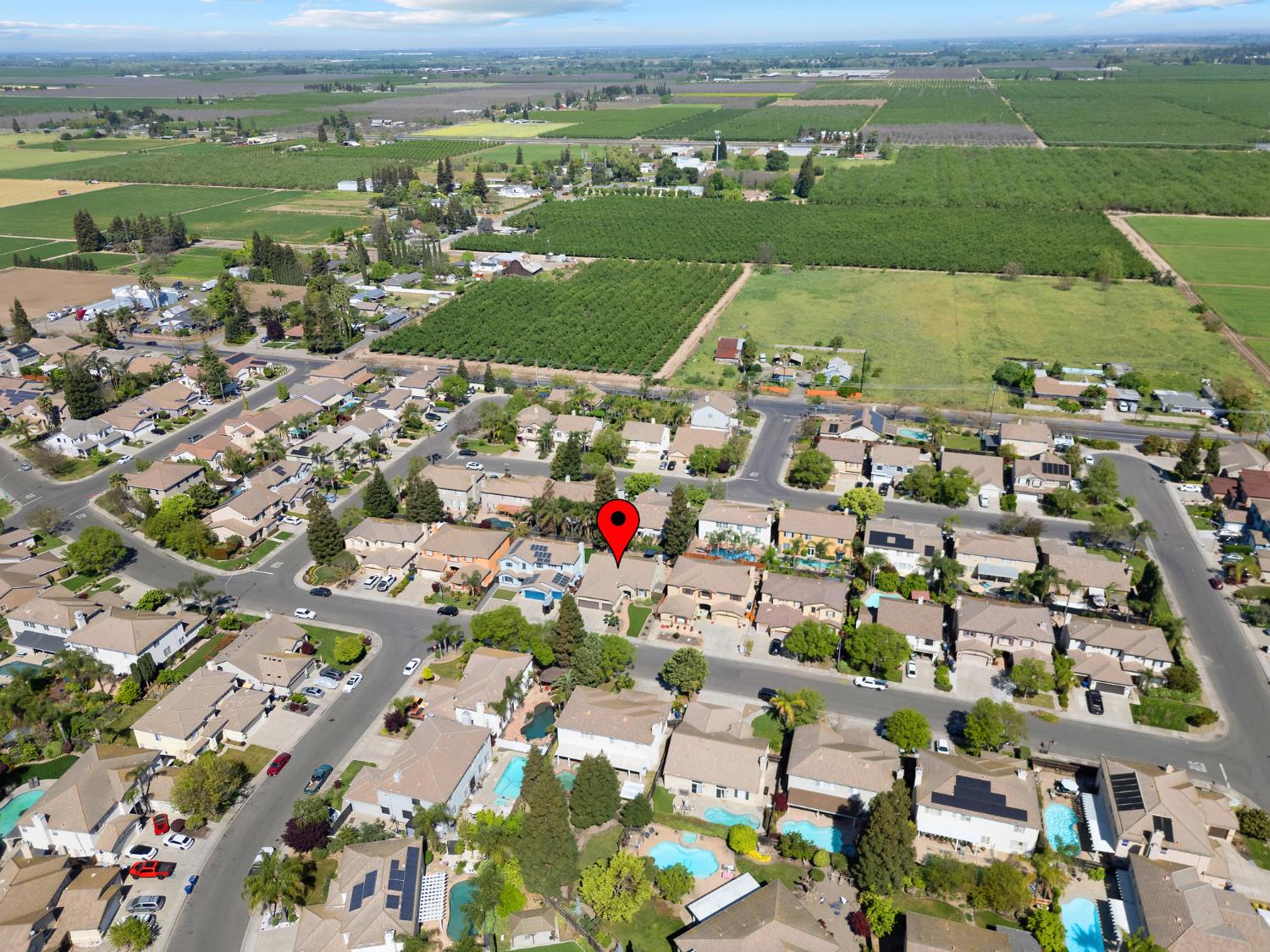 2121 Steinbeck Drive Modesto, CA 95356 - Photo 52 of 53