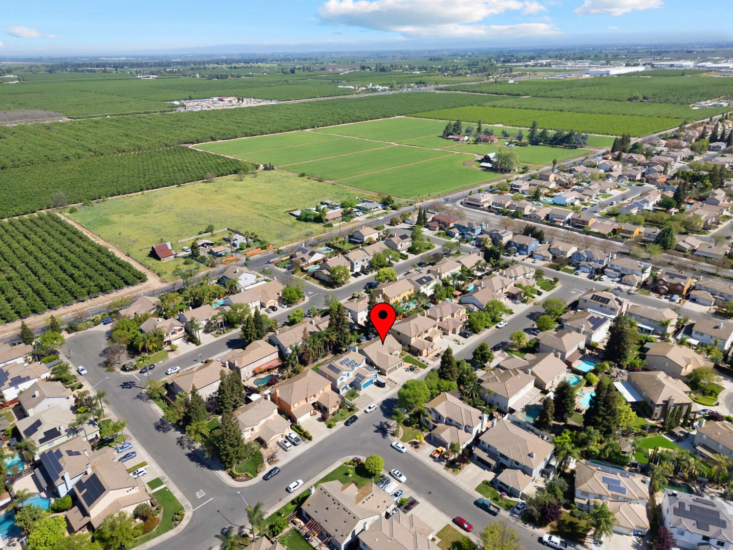 2121 Steinbeck Drive Modesto, CA 95356 - Photo 53 of 53