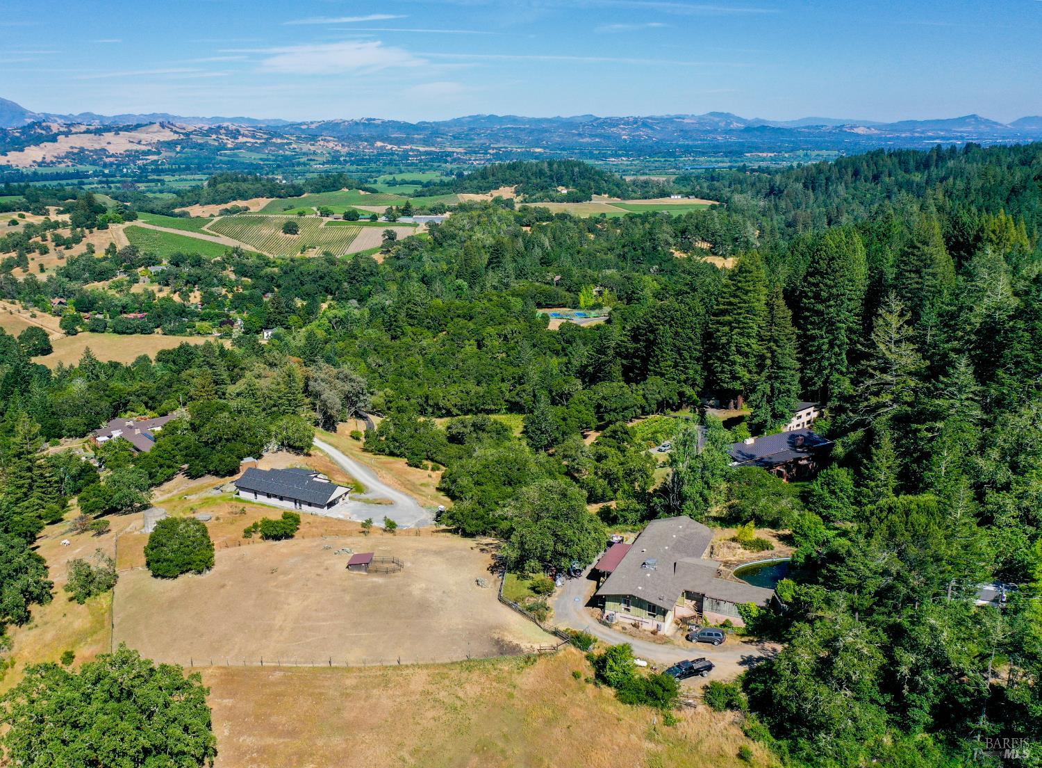 3150 Mill Creek Road Healdsburg, CA 95448 - Photo 11 of 13