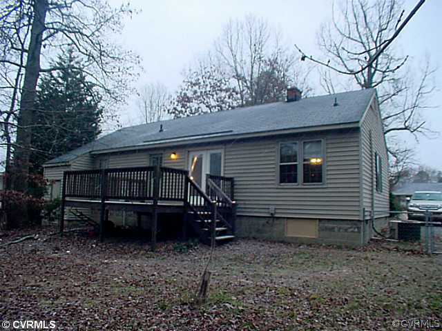 4807 Rollingway Road Chesterfield, VA 23832 - Photo 17 of 22