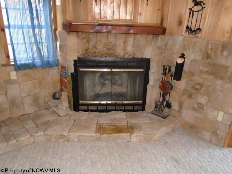 1262 Colfax Road Fairmont, WV 26554 - Photo 15 of 15 Gallery Image 15