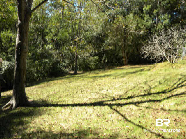 5913 Montfort Road South Mobile, AL 36608 - Photo 13 of 19 Backyard
