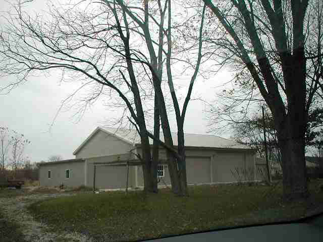 7410 West Cornbread Road Yorktown, IN 47396 - Photo 2 of 4